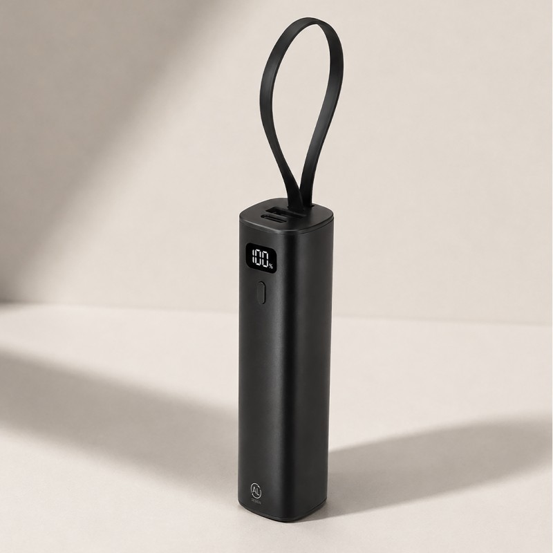 Power Bank Arel