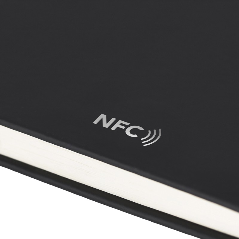 Bloc Notas NFC Seren