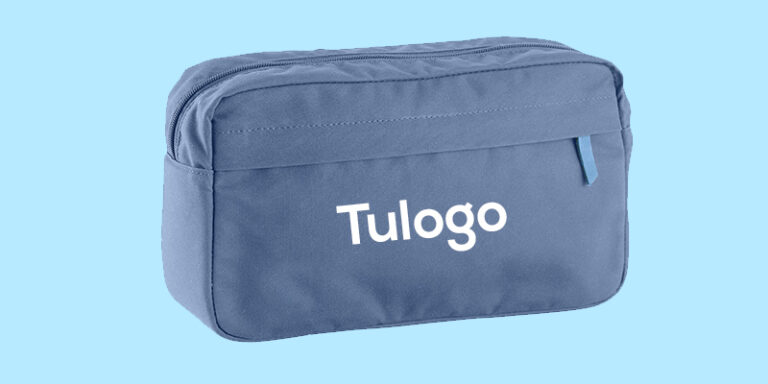 Neceseres personalizados para empresas