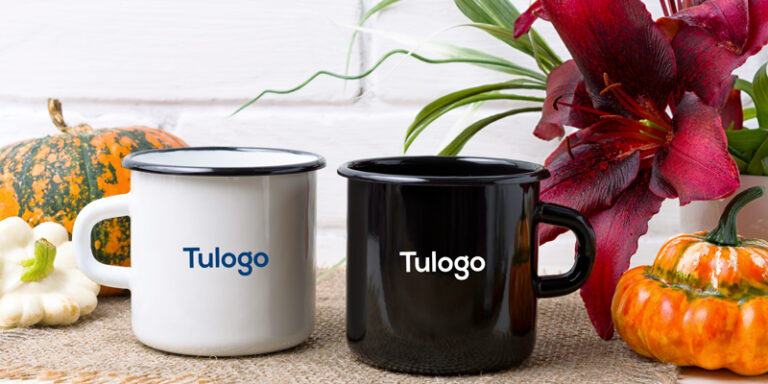 Tendencias de impresión más usadas para jarras personalizadas