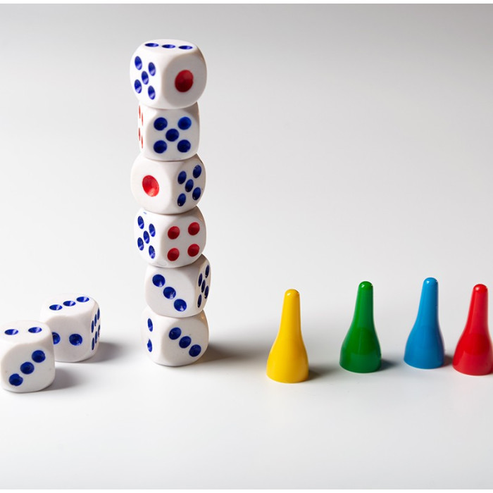 JUEGOS PERSONALIZADOS
