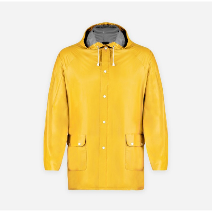 IMPERMEABLES Y PONCHOS