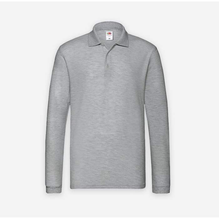 POLOS HOMBRE