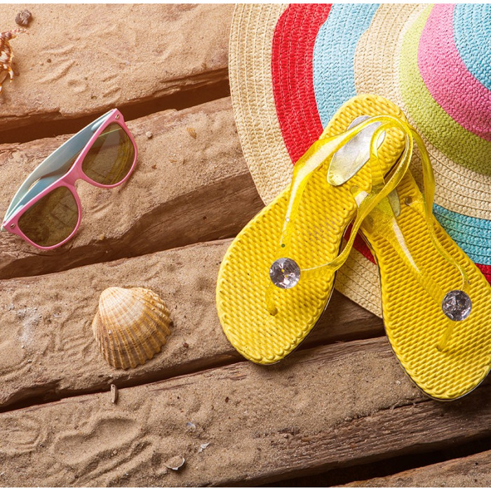 VERANO Y PLAYA