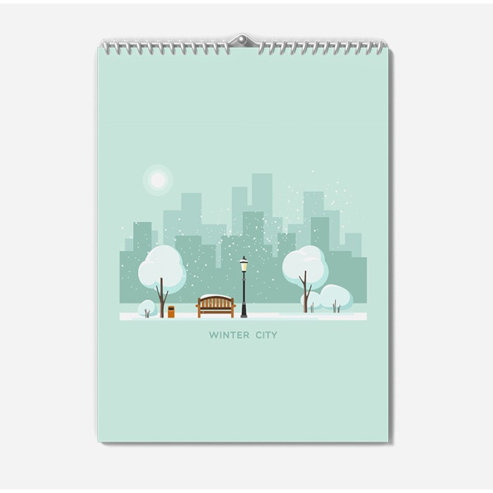 CALENDARIOS PERSONALIZADOS
