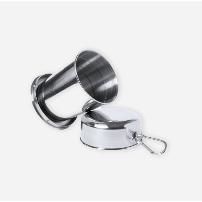 VASOS PLEGABLE