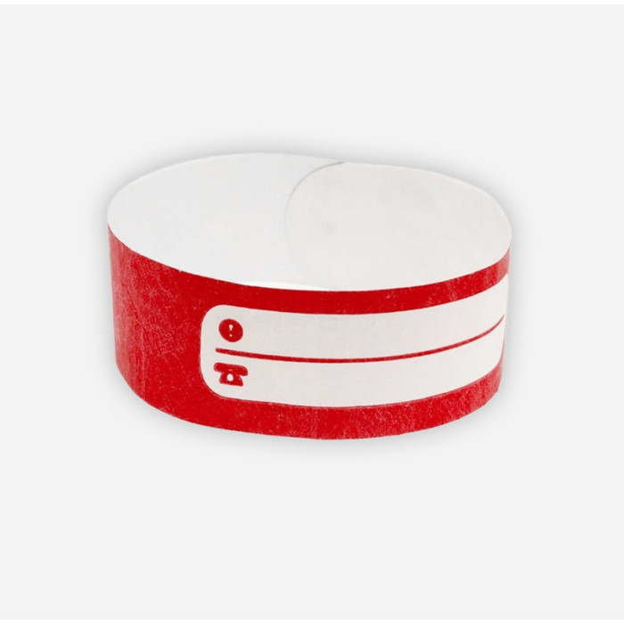 PULSERAS PERSONALIZADAS