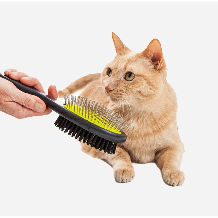 CEPILLO PARA MASCOTAS