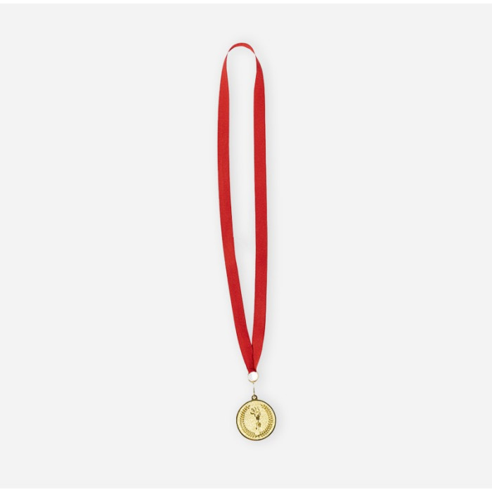 MEDALLAS