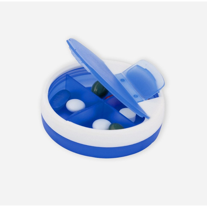 PASTILLEROS PERSONALIZADOS