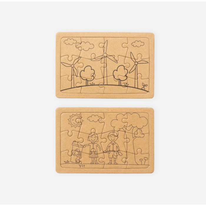 PUZZLES