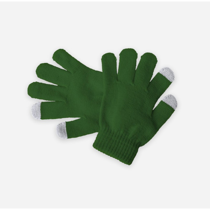 GUANTES PERSONALIZADOS