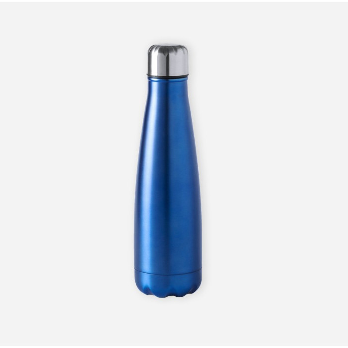 BOTELLAS DE ALUMINIO