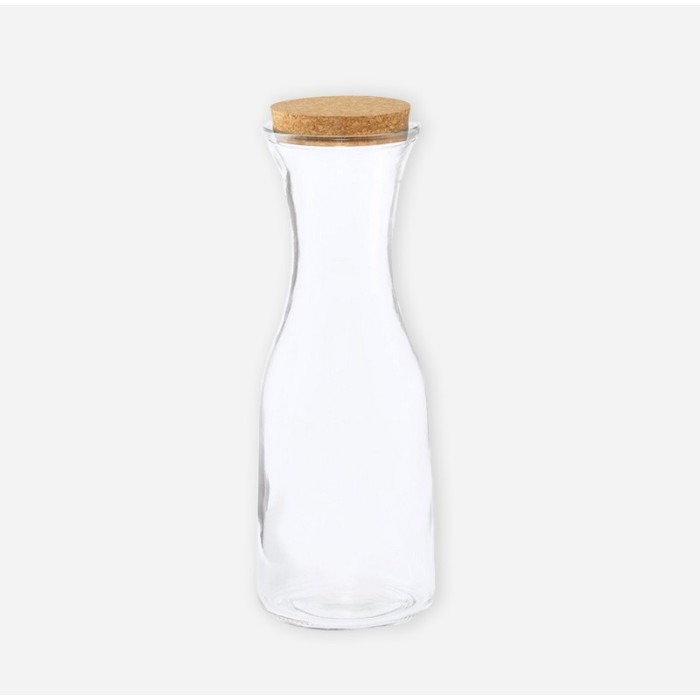 BOTELLAS DE CRISTAL