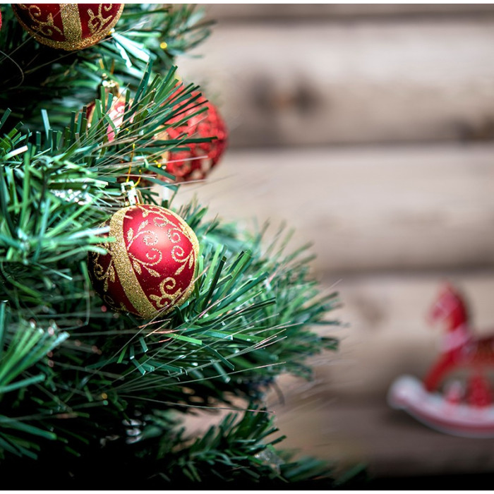 ÁRBOL DE NAVIDAD