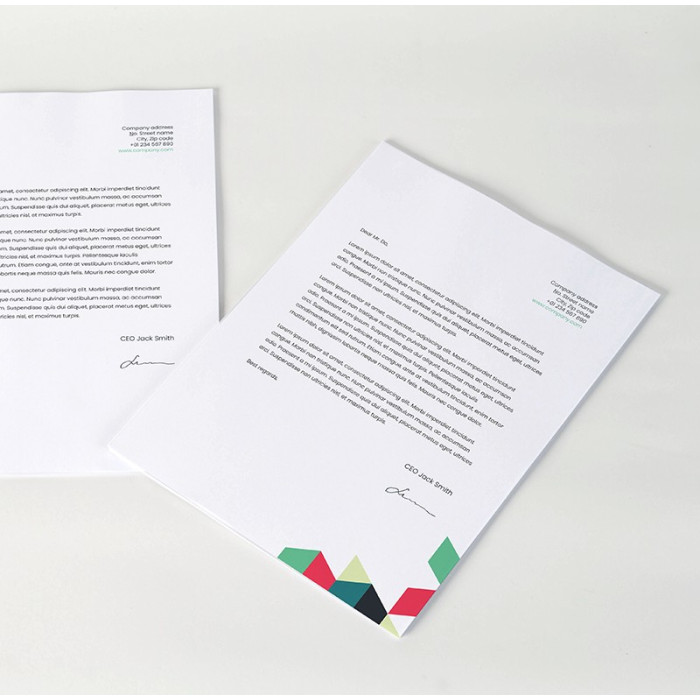 PAPEL DE CARTA