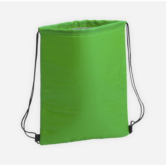 MOCHILAS CON CUERDAS