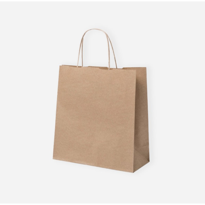 BOLSAS PAPEL
