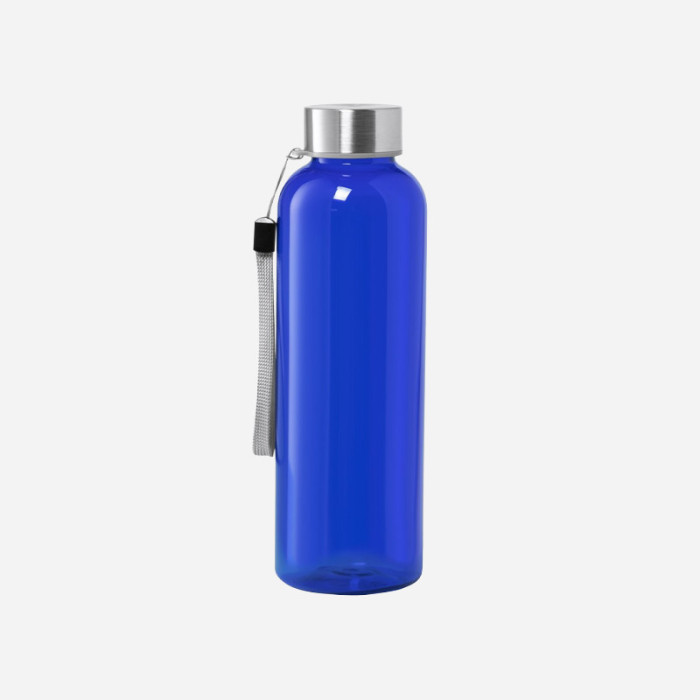 BOTELLAS DE PLÁSTICO