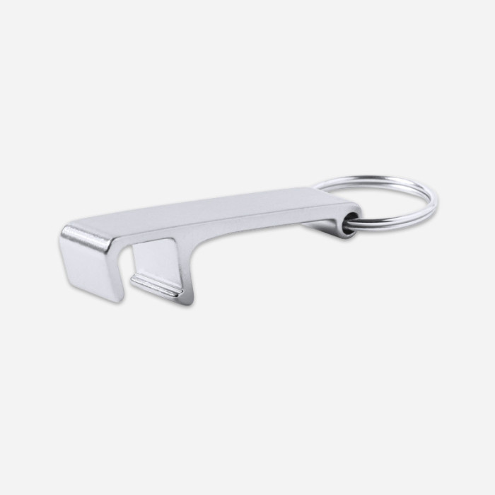 LLAVEROS DE ALUMINIO