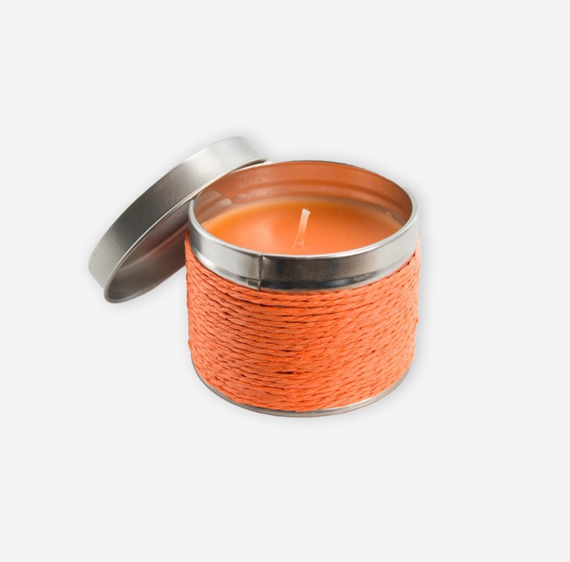 VELAS AROMATICAS