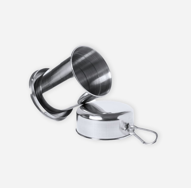 VASOS PLEGABLE