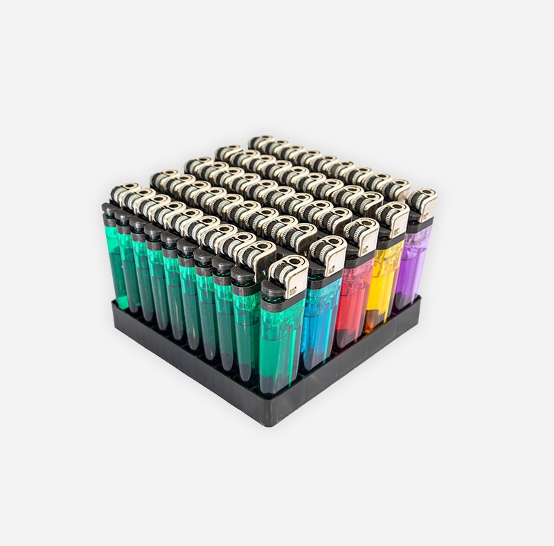 MECHEROS PERSONALIZADOS