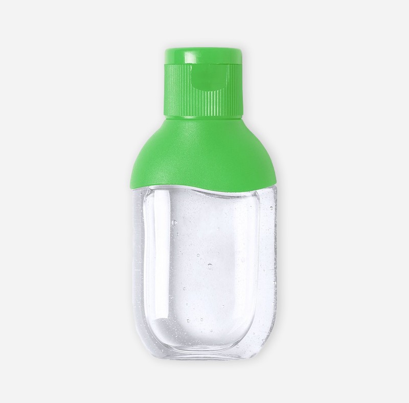 GEL HIDROALCOHOLICO