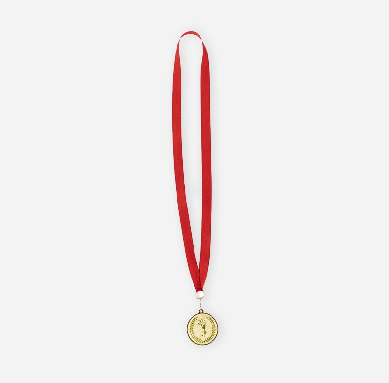 MEDALLAS