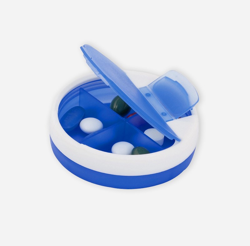 PASTILLEROS PERSONALIZADOS