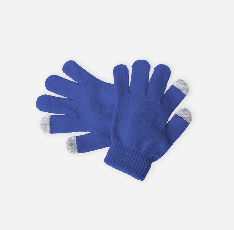 GUANTES DE MONTAÑA