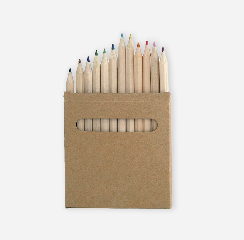 LÁPICES PERSONALIZADOS