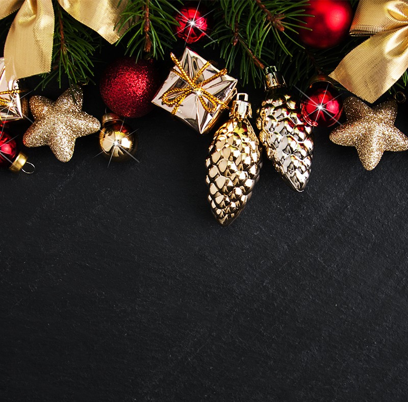 ADORNOS NAVIDAD