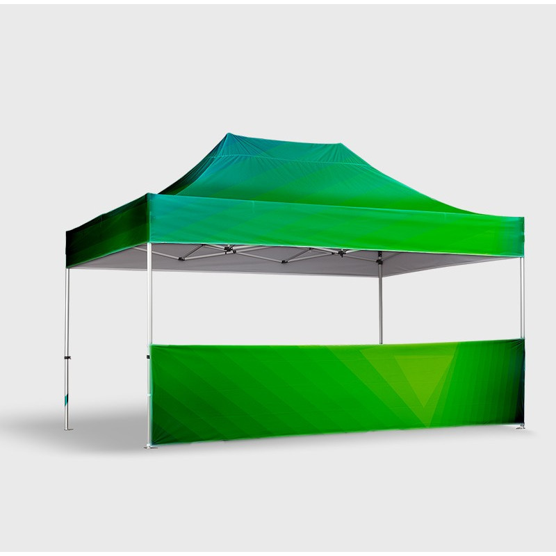 CARPAS CON MOSTRADOR
